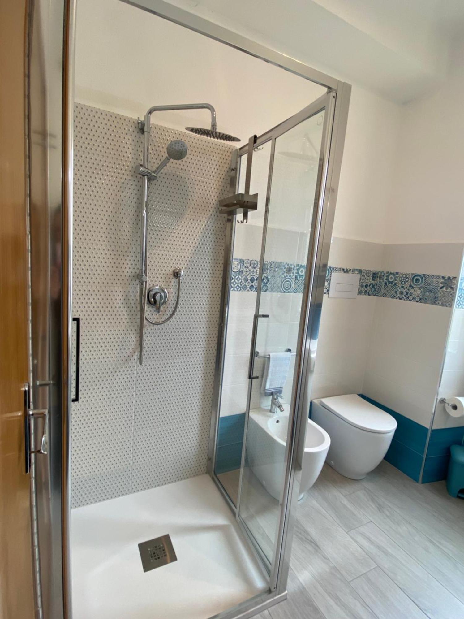 Montes Appartement Dorgali Buitenkant foto